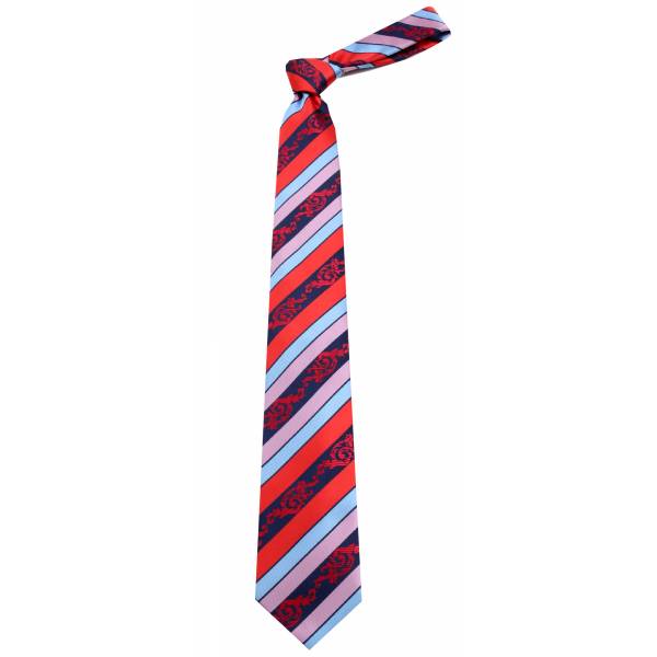 Extra Long Tie + Hanky Ties