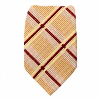 Extra Long Tie + Hanky Ties