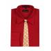 Extra Long Tie + Hanky Ties