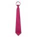 Mens Zipper Tie Regular Length Zipper Tie