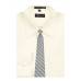 Mens Zipper Tie Regular Length Zipper Tie