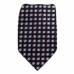 Mens Zipper Tie Regular Length Zipper Tie