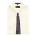 Mens Zipper Tie Regular Length Zipper Tie