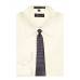 Mens Zipper Tie Regular Length Zipper Tie