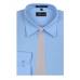 Mens Zipper Tie Regular Length Zipper Tie