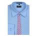 Mens Zipper Tie Regular Length Zipper Tie