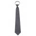 Mens Zipper Tie Regular Length Zipper Tie