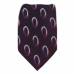 Mens Zipper Tie Regular Length Zipper Tie