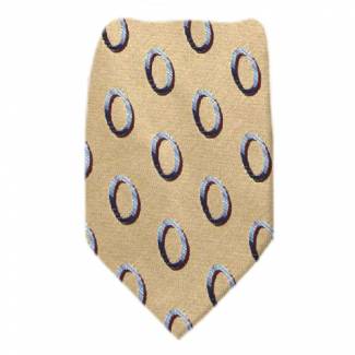 Mens Zipper Tie Regular Length Zipper Tie