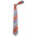 Orange Boys Tie Ties