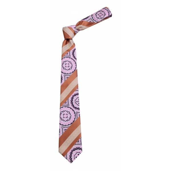 Bronze Boys Tie Ties