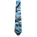 Whale Tie Animal Ties