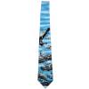 Whale Tie Animal Ties