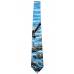 Whale Tie Animal Ties