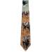 Elephant Tie Animal Ties