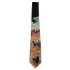 Elephant Tie Animal Ties