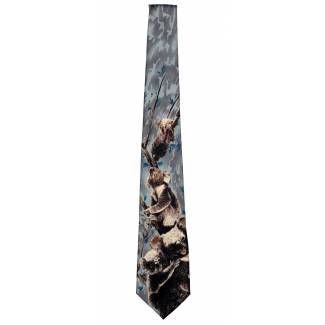 Koala Bear Tie Animal Ties