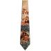 Lion Tie Animal Ties