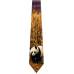 Panda Bear Tie Animal Ties