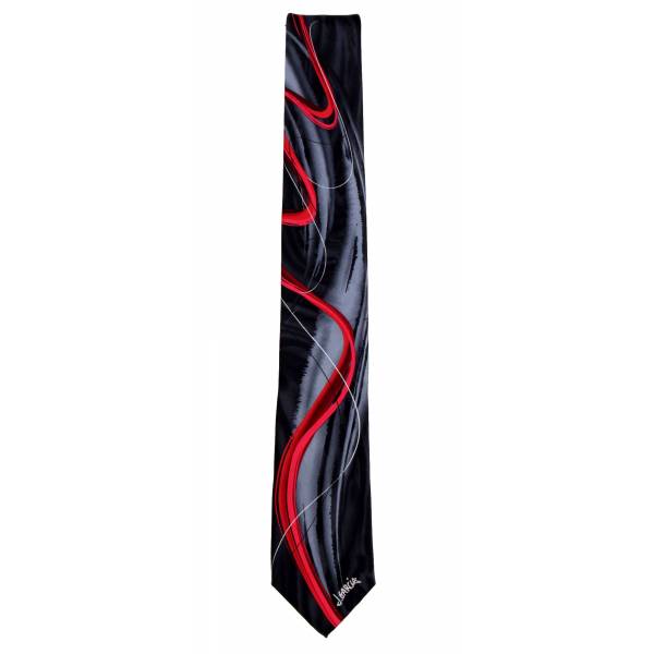 Jerry Garcia Tie Regular Length