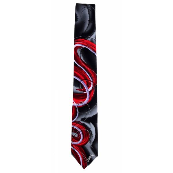 Jerry Garcia Tie Regular Length