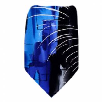 Jerry Garcia Tie Regular Length