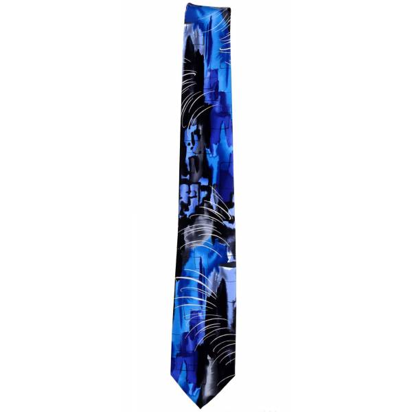 Jerry Garcia Tie Regular Length