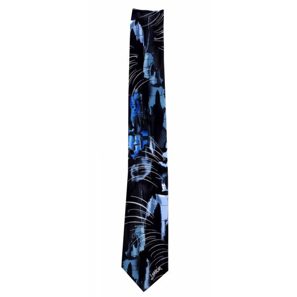Jerry Garcia Tie Regular Length