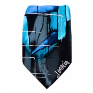 Jerry Garcia Tie Regular Length
