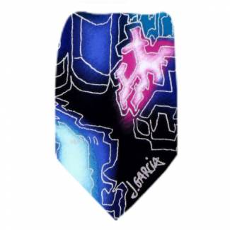 Jerry Garcia Tie Regular Length