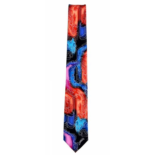 Jerry Garcia Tie Regular Length