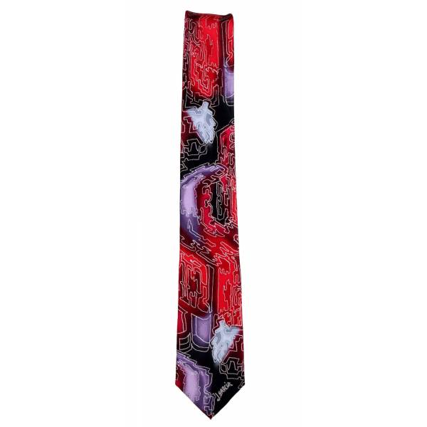 Jerry Garcia Tie Regular Length