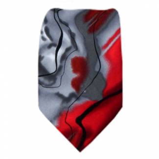 Jerry Garcia Tie Regular Length