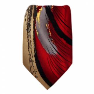 Jerry Garcia Tie Regular Length