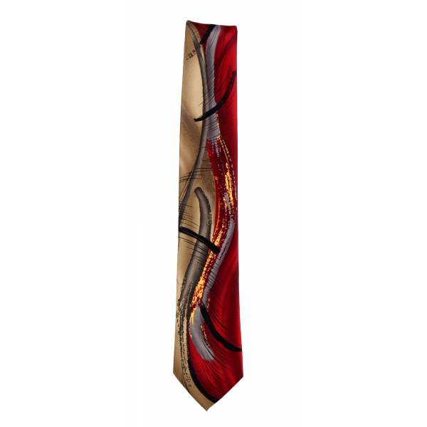 Jerry Garcia Tie Regular Length