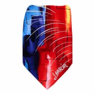 Jerry Garcia Tie Regular Length