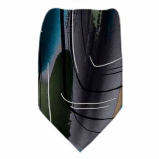 Jerry Garcia Tie Regular Length