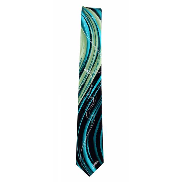 Jerry Garcia Tie Regular Length