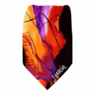 Jerry Garcia Tie Regular Length