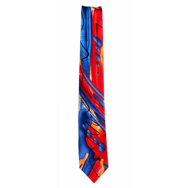 Jerry Garcia Tie Regular Length