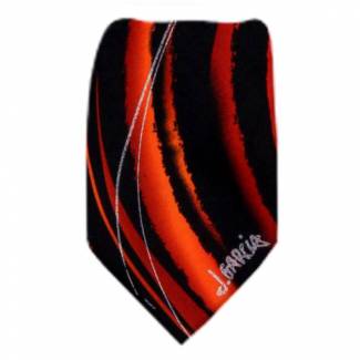Jerry Garcia Tie Regular Length