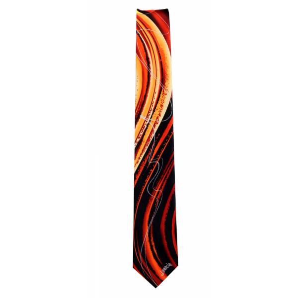 Jerry Garcia Tie Regular Length