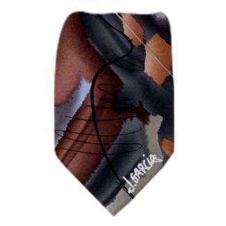 Jerry Garcia Tie Regular Length