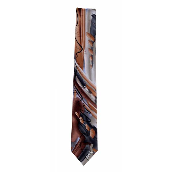 Jerry Garcia Tie Regular Length