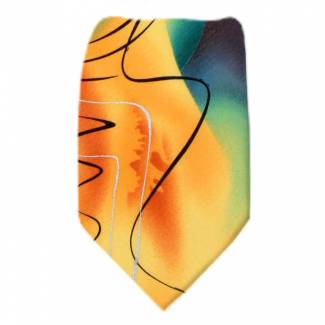 Jerry Garcia Tie Regular Length