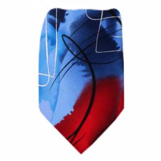 Jerry Garcia Tie Regular Length