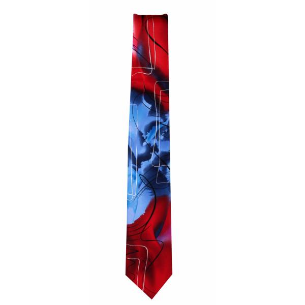 Jerry Garcia Tie Regular Length