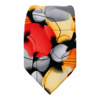 Jerry Garcia Tie Regular Length