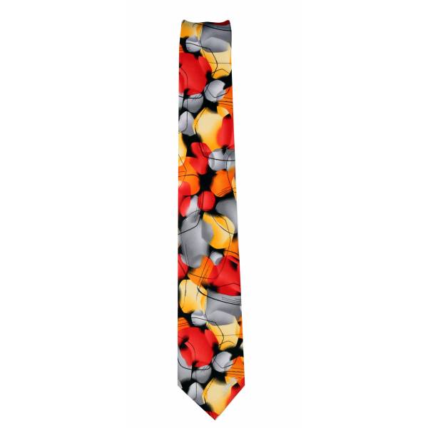 Jerry Garcia Tie Regular Length