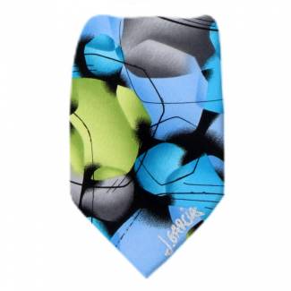 Jerry Garcia Tie Regular Length